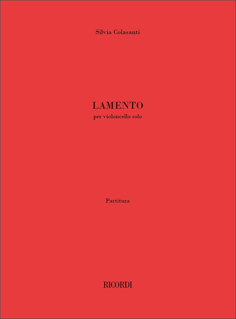 Lamento
